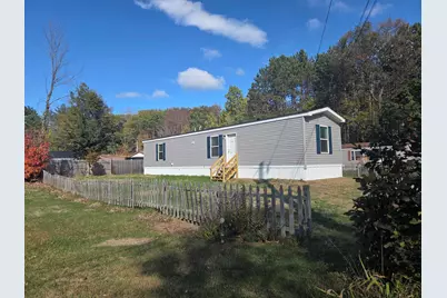 51 Turkey Jim Road, Campton, NH 03223 - Photo 1