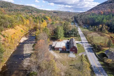 4709 Vermont Route 103, Shrewsbury, VT 05738 - Photo 5