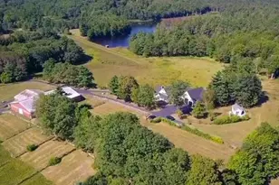 63 Taylor Rd, New Ipswich, NH 03071 - Photo 1