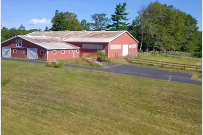 63 Taylor Road, New Ipswich, NH 03071 - Photo 7