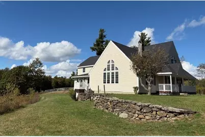 63 Taylor Road, New Ipswich, NH 03071 - Photo 5