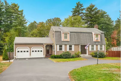 759 Cohas Avenue, Manchester, NH 03109 - Photo 1