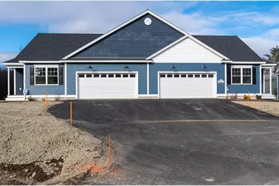 50 Millstone Drive #57, Northfield, NH 03276 - Photo 1