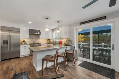 59 North Shore Road, New Durham, NH 03855 - Photo 13
