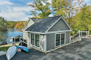 59 N Shore Rd, New Durham, NH 03855 - Photo 9