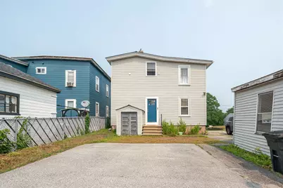 106 Bismark Street, Manchester, NH 03102 - Photo 21