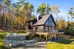 135 Lakeside Dr, Haverhill, NH 03765 - Photo 3