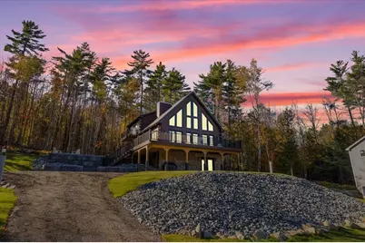 135 Lakeside Drive, Haverhill, NH 03765 - Photo 1