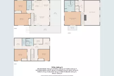 135 Lakeside Drive, Haverhill, NH 03765 - Photo 43
