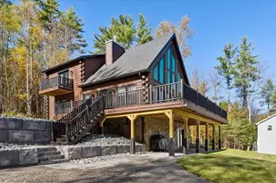 135 Lakeside Dr, Haverhill, NH 03765 - Photo 1