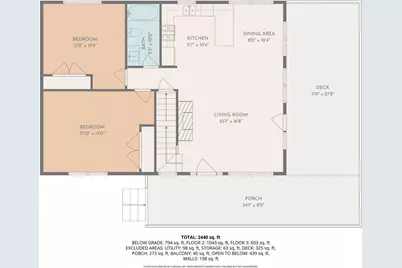 135 Lakeside Drive, Haverhill, NH 03765 - Photo 37