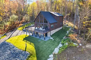 135 Lakeside Dr, Haverhill, NH 03765 - Photo 41