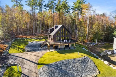 135 Lakeside Drive, Haverhill, NH 03765 - Photo 35