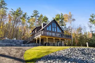 135 Lakeside Dr, Haverhill, NH 03765 - Photo 37