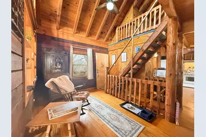 1639 Halls Stream Road, Pittsburg, NH 03592 - Photo 13