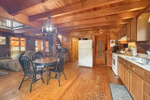 1639 Halls Stream Rd, Pittsburg, NH 03592 - Photo 3