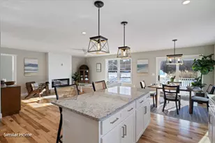 21 Edgewater Dr, Brentwood, NH 03833 - Photo 9