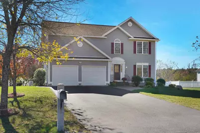 16 Summit Road, Bedford, NH 03110 - Photo 43