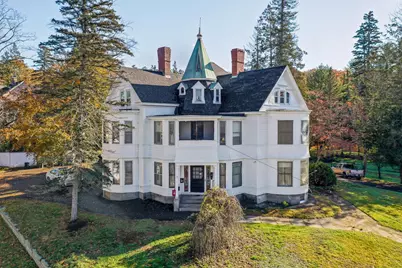 152 Prospect Street, Franklin, NH 03235 - Photo 1