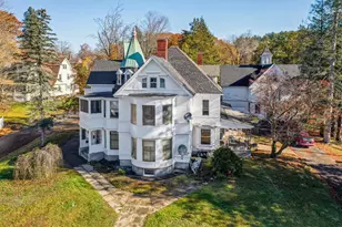 152 Prospect St, Franklin, NH 03235 - Photo 5