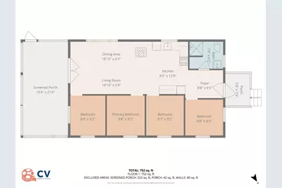 16  Sherwood Forest Drive, Canterbury, NH 03224 - Photo 19