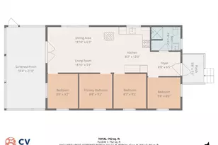 16 Sherwood Forest Dr, Canterbury, NH 03224 - Photo 19