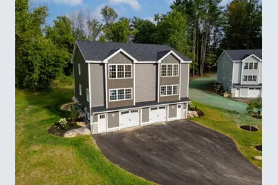 22A Birch Hill Lane #22A, Somersworth, NH 03878 - Photo 1