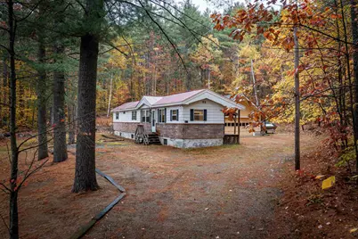 126 Forest Pines Road, Madison, NH 03849 - Photo 3