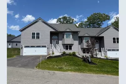 55A Sunset Ridge #55A, Epping, NH 03042 - Photo 1