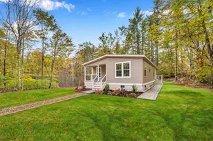 118 Champion Hill Rd, Effingham, NH 03882 - Photo 5