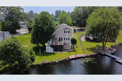 108 South Shore Road, Windham, NH 03087 - Photo 13
