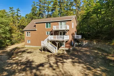 85 Amethyst Hill Road, Conway, NH 03860 - Photo 39