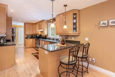 85 Amethyst Hill Road, Conway, NH 03860 - Photo 3