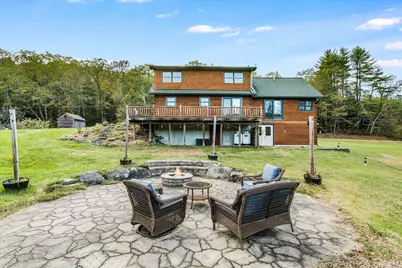 603 Route 12A, Surry, NH 03431 - Photo 43