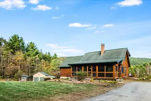 603 Route 12A, Surry, NH 03431 - Photo 35