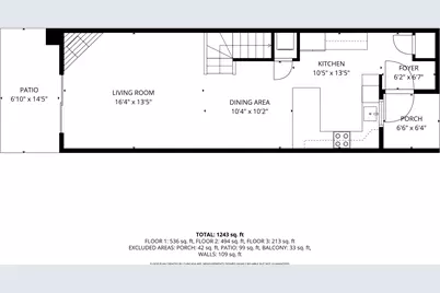 65 Mountain River East Road #58, Thornton, NH 03285 - Photo 3