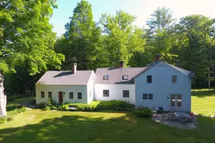 443 Greeley Rd, Conway, NH 03813 - Photo 1