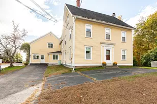 295 1st NH Turnpike, Northwood, NH 03261 - Photo 1