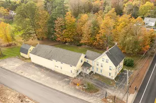 295 1st NH Turnpike, Northwood, NH 03261 - Photo 41