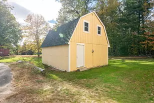 295 1st NH Turnpike, Northwood, NH 03261 - Photo 33