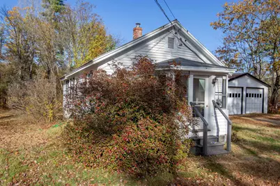 1252 Bearcamp Highway, Tamworth, NH 03883 - Photo 3