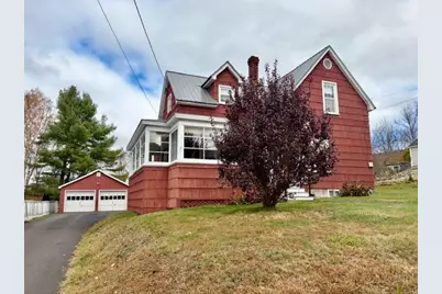 437 Forbush Avenue, Berlin, NH 03570 - Photo 1