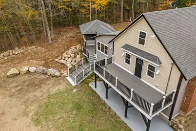 156 Access Road, Wakefield, NH 03872 - Photo 57