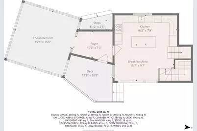 156 Access Road, Wakefield, NH 03872 - Photo 53