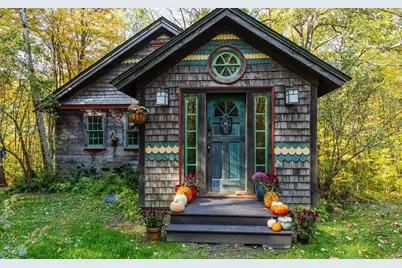 94 Cold Pond Road, Acworth, NH 03601 - Photo 1