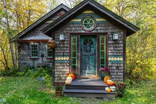 94 Cold Pond Rd, Acworth, NH 03601 - Photo 1