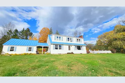215 Elm Hill Street, Springfield, VT 05156 - Photo 1