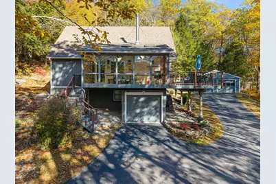 344 Chalk Pond Road, Newbury, NH 03255 - Photo 3