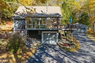 344 Chalk Pond Rd, Newbury, NH 03255 - Photo 3