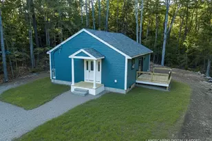 31 Lake Shore Dr, Middleton, NH 03887 - Photo 21